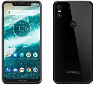 foto di Motorola One (5.9 pollici)