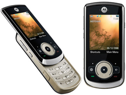 foto di Motorola VE66