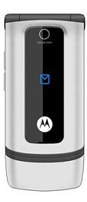 foto di Motorola W375