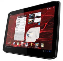 foto di Motorola Xoom 2 10.1