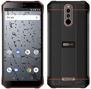 foto di Maxcom MS571