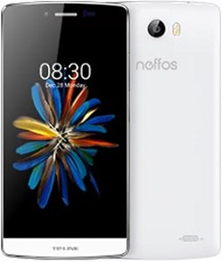 foto di Neffos C5