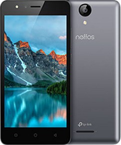 foto di Neffos C5A