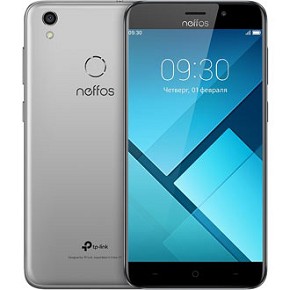 foto di Neffos C7