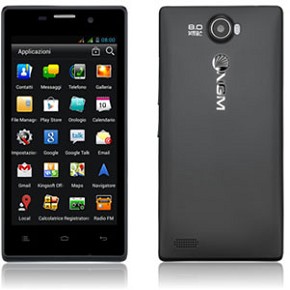 foto di Ngm Dynamic Stylo  