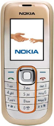 foto di Nokia 2600 Classic