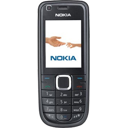 foto di Nokia 3120 Classic