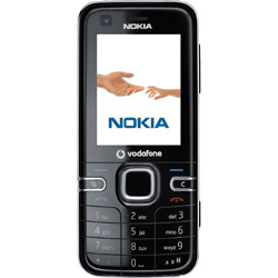 foto di Nokia 6124 Classic