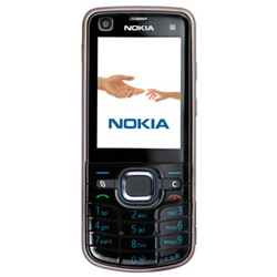 foto di Nokia 6220 Classic