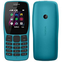 foto di Nokia 110 (2019)