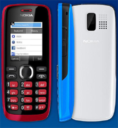 foto di Nokia 112