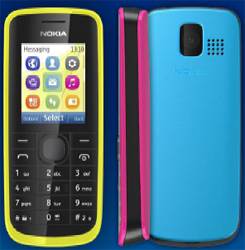 foto di Nokia 113