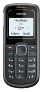 foto di Nokia 1202