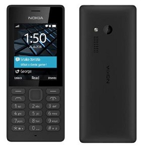 foto di Nokia 150