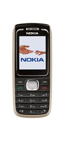 foto di Nokia 1650