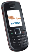 foto di Nokia 1661