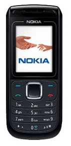 foto di Nokia 1680 Classic