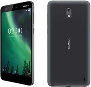 foto di Nokia 2 (2017)