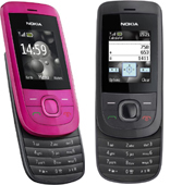 foto di Nokia 2220 Slide