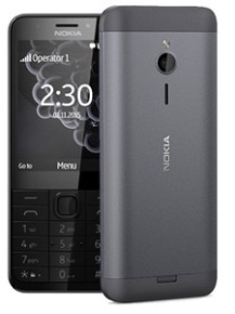 foto di Nokia 230