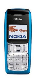 foto di Nokia 2310