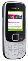 foto di Nokia 2330 Classic