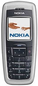 foto di Nokia 2600