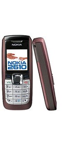 foto di Nokia 2610