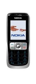 foto di Nokia 2630