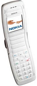 foto di Nokia 2650