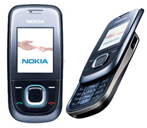 foto di Nokia 2680 Slide