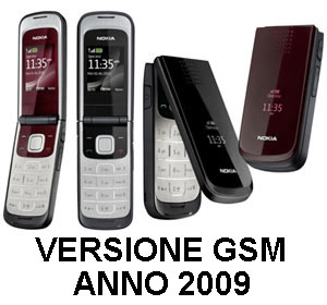 foto di Nokia 2720 Fold (2009)