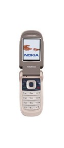 foto di Nokia 2760