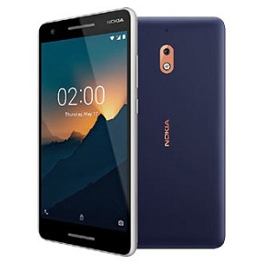foto di Nokia 2.1 (2018)