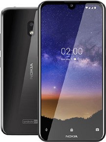foto di Nokia 2.2 (2019)
