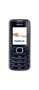foto di Nokia 3110 Classic