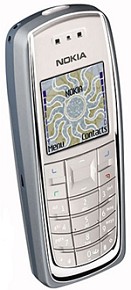 foto di Nokia 3120
