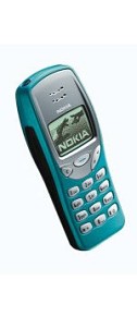 foto di Nokia 3210
