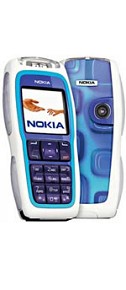 foto di Nokia 3220