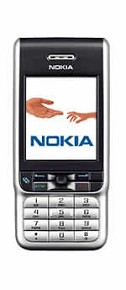 foto di Nokia 3230