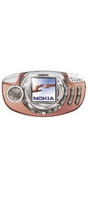 foto di Nokia 3300
