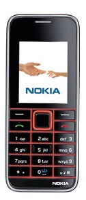 foto di Nokia 3500