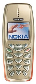 foto di Nokia 3510i