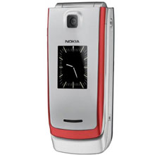 foto di Nokia 3610 Fold