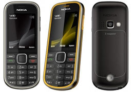 foto di Nokia 3720 Classic