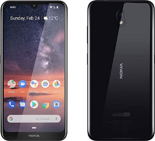 foto di Nokia 3.2 (2019)