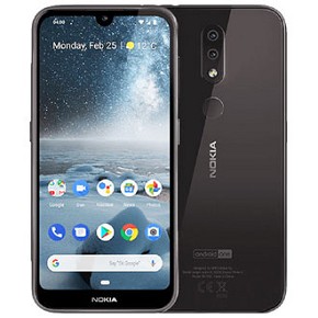 foto di Nokia 4.2 (2019)