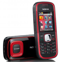 foto di Nokia 5030