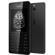 foto di Nokia 515