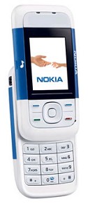 foto di Nokia 5200